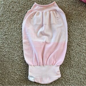 Swaddelini Pink Swaddle